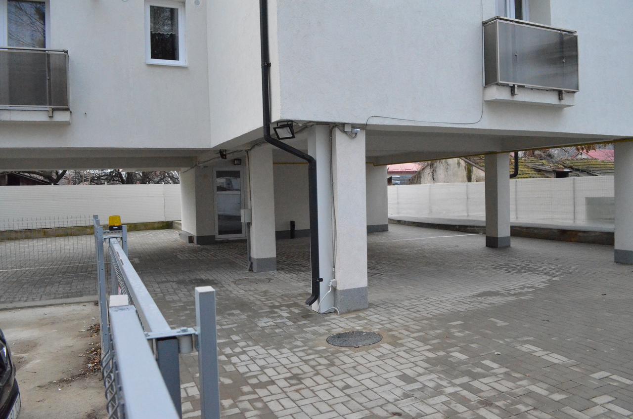 Alexys Residence 5 Iasi Exterior photo